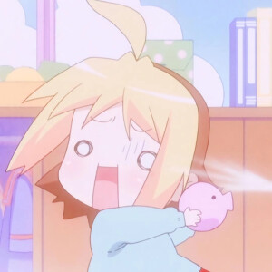 二次元闺蜜头像
【善衣儿】