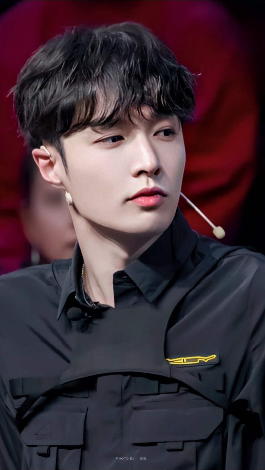 张艺兴图源:sweetstrawberry_草莓 - 堆糖,美图壁纸兴趣社区