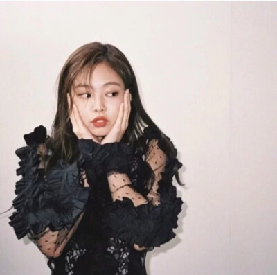 love you jennie ♡✨