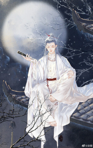 美男