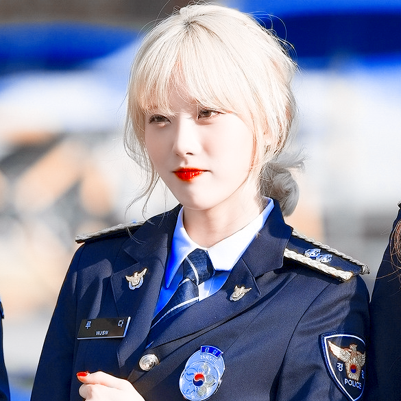 ：LUDA の 日志 °
©babyface