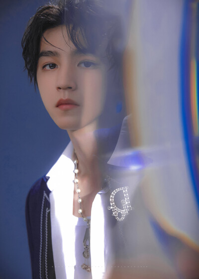 王俊凯Karry wang