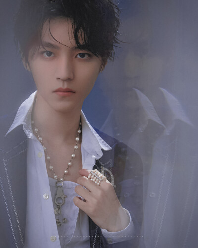 王俊凯Karry wang