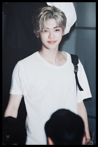 罗渽民 NCT Dream