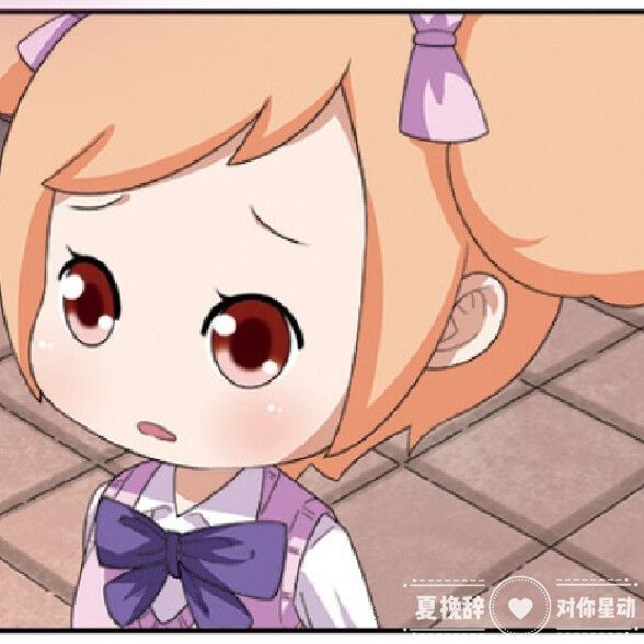 小花仙漫透
某库可能会有个情敌！？
漫画来自：b站