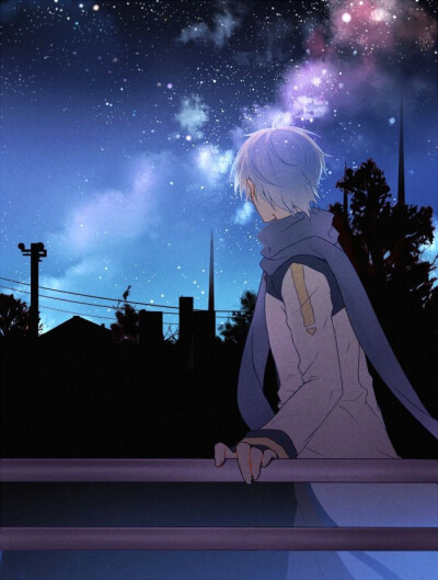 kaito shion