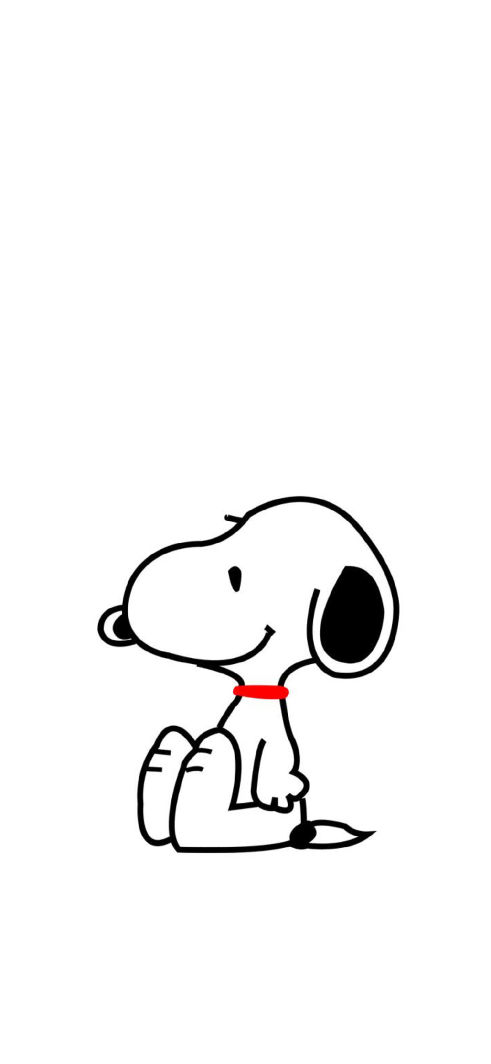 史努比 微博@芒果碎碎冰喔