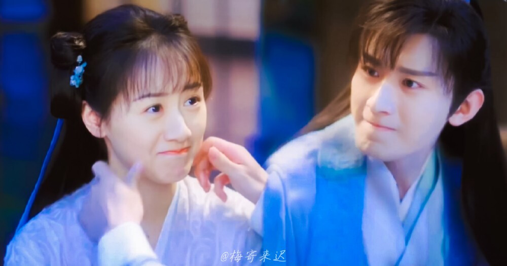 成毅禹司凤袁冰妍褚璇玑