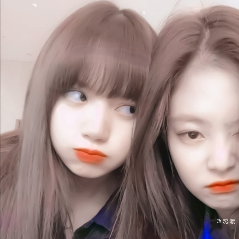 Jennie & Lisa