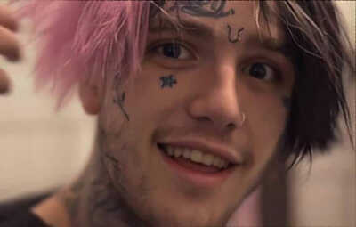 lil peep