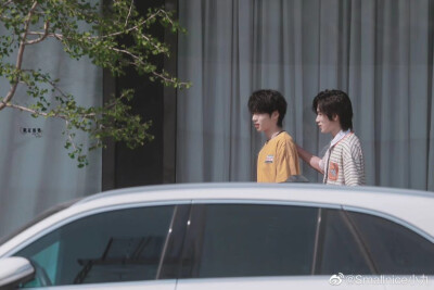 文轩壁纸，淦，大姐表示太甜了！