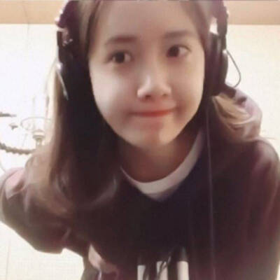 林允儿，YOONA，头像