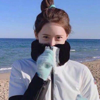 林允儿，YOONA，头像