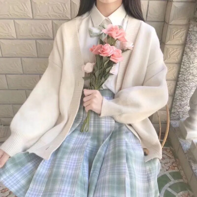 JK 制服
你的爱了吗？