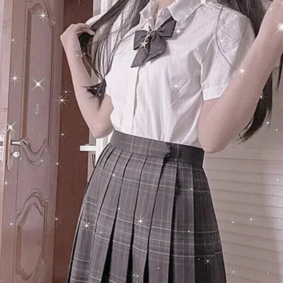 JK 制服
你的爱了吗？