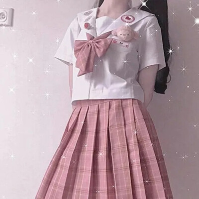 JK 制服
你的爱了吗？