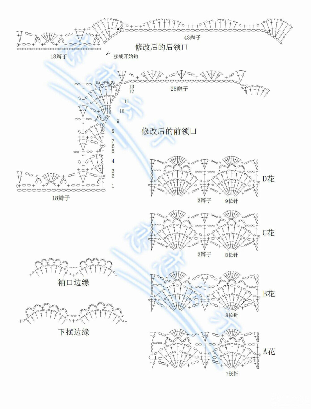 钩衣