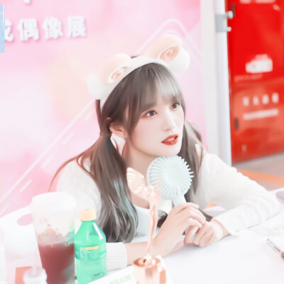 SNH48·杨冰怡
©Ｌｙｎｎｅ