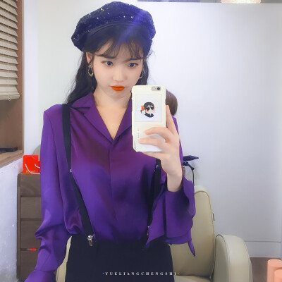 “一夜成名？是的，黎明前的每一夜”
IU‖FROM.林知安