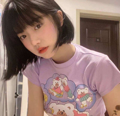 女生头像
