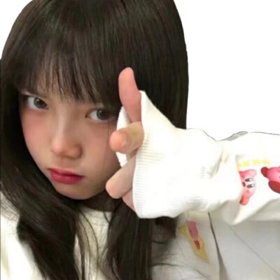 女生头像
