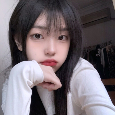 女生头像