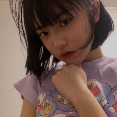 女生头像