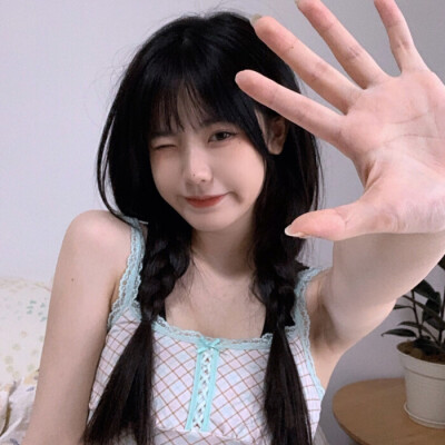 女生头像