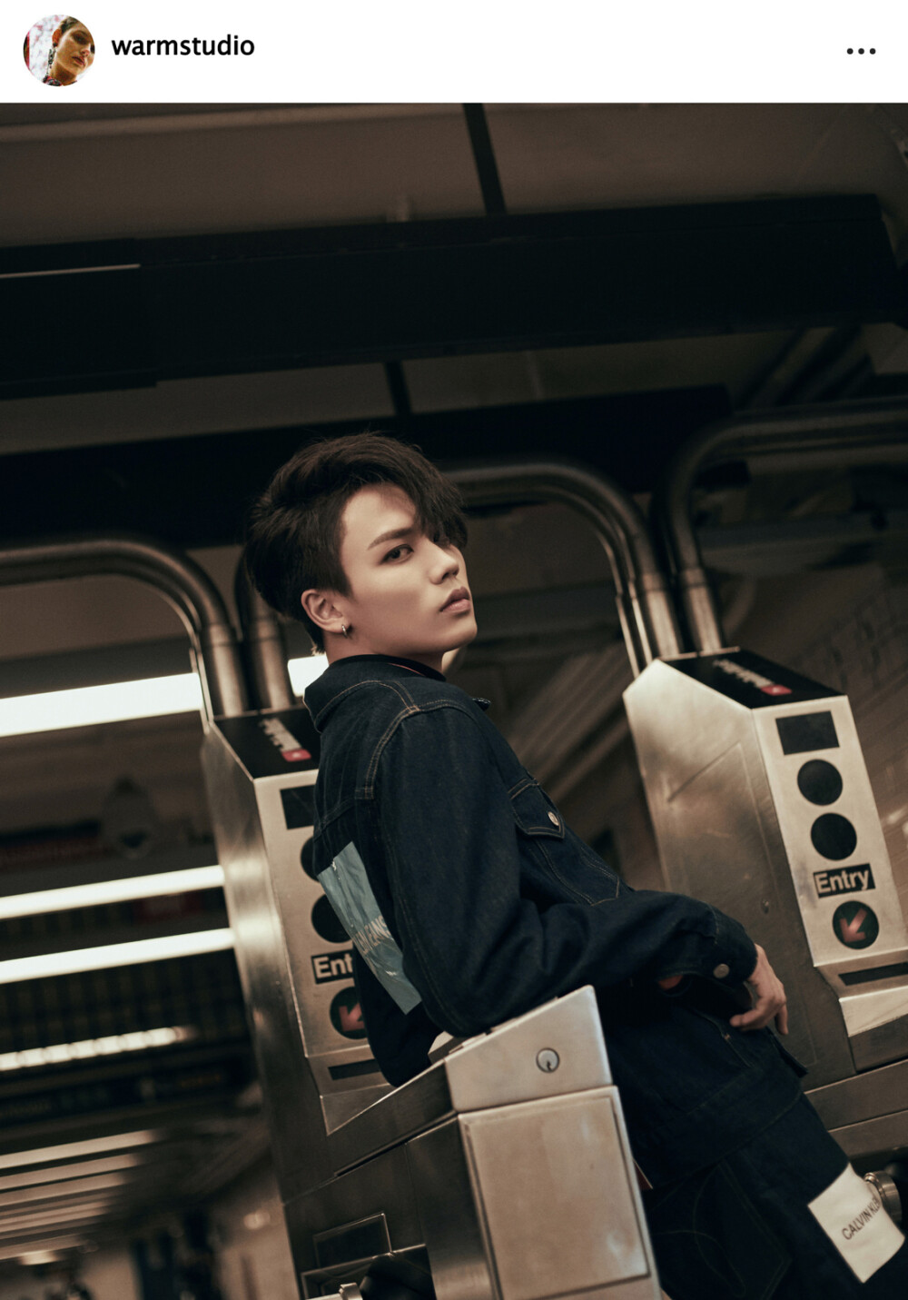 林彦俊0824生日快乐