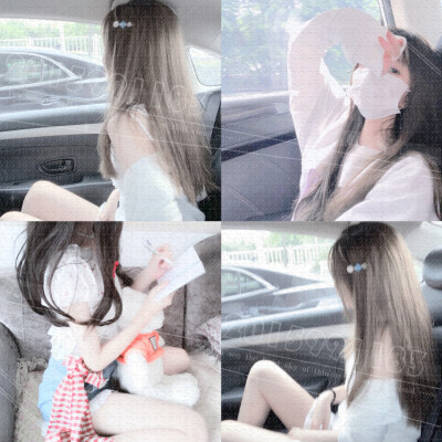 逃觅，拿无水印原图看简介