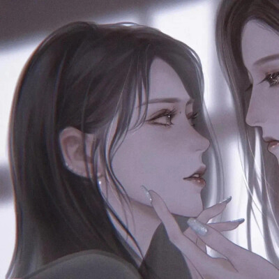 没有男朋友，有女朋友也行呀。