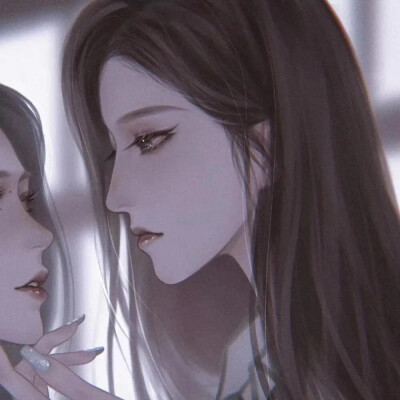 没有男朋友，有女朋友也行呀。