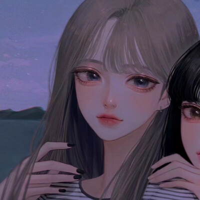 没有男朋友，有女朋友也行呀。