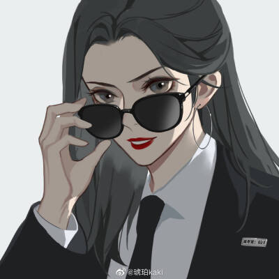 动漫女头
拿图点赞
图源见水印
侵删