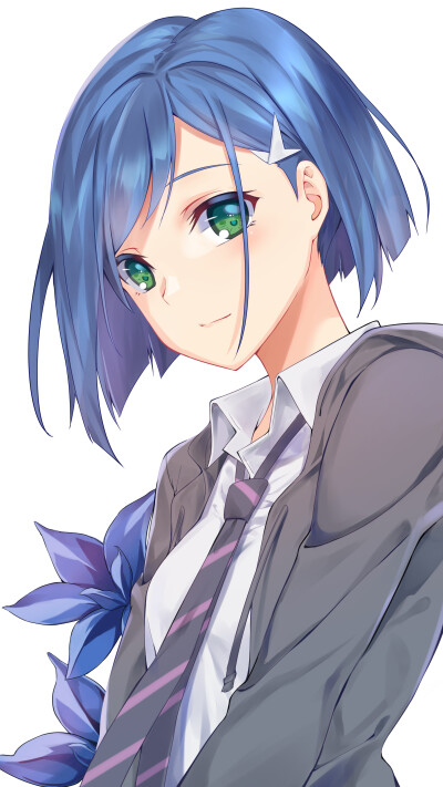 发布到darling in t…pcsucker291darling in the franxx 国家队发布