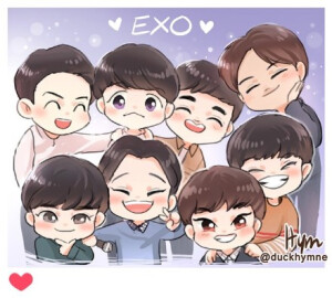 EXO