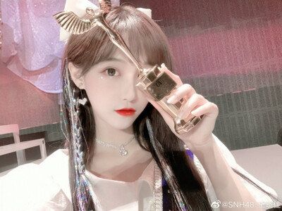 SNH48 TEAM X 四期生 王晓佳