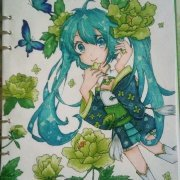 【小花仙】花仙精灵