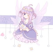 【小花仙】花仙精灵