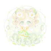 【小花仙】花仙精灵