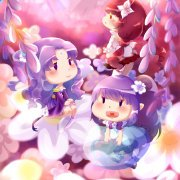 【小花仙】花仙精灵