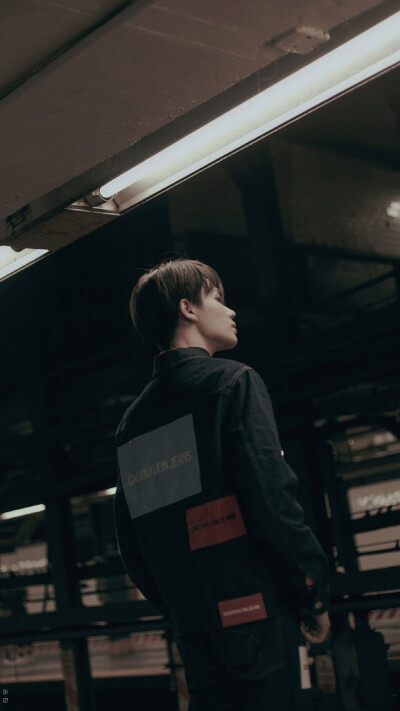 林彦俊0824生日快乐