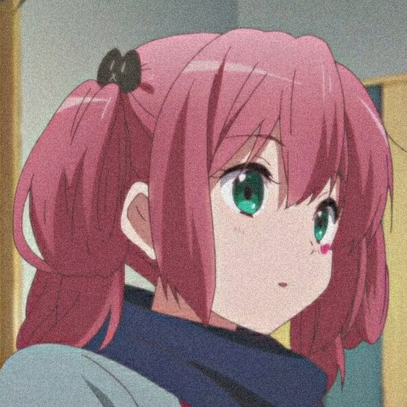 自截头像中二病也要谈恋爱七宫音智