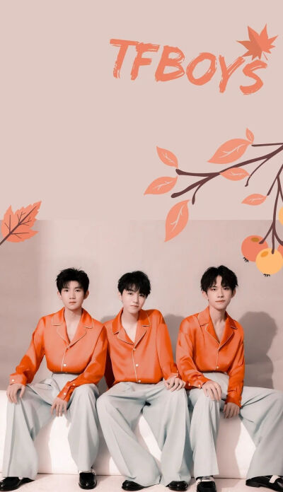 TFBOYS/TFBOYS/TFBOYS