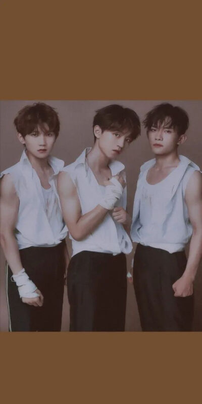 TFBOYS/TFBOYS/TFBOYS