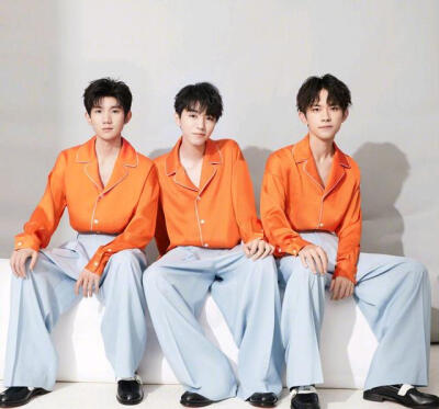 TFBOYS/TFBOYS/TFBOYS