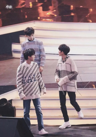 TFBOYS/TFBOYS/TFBOYS