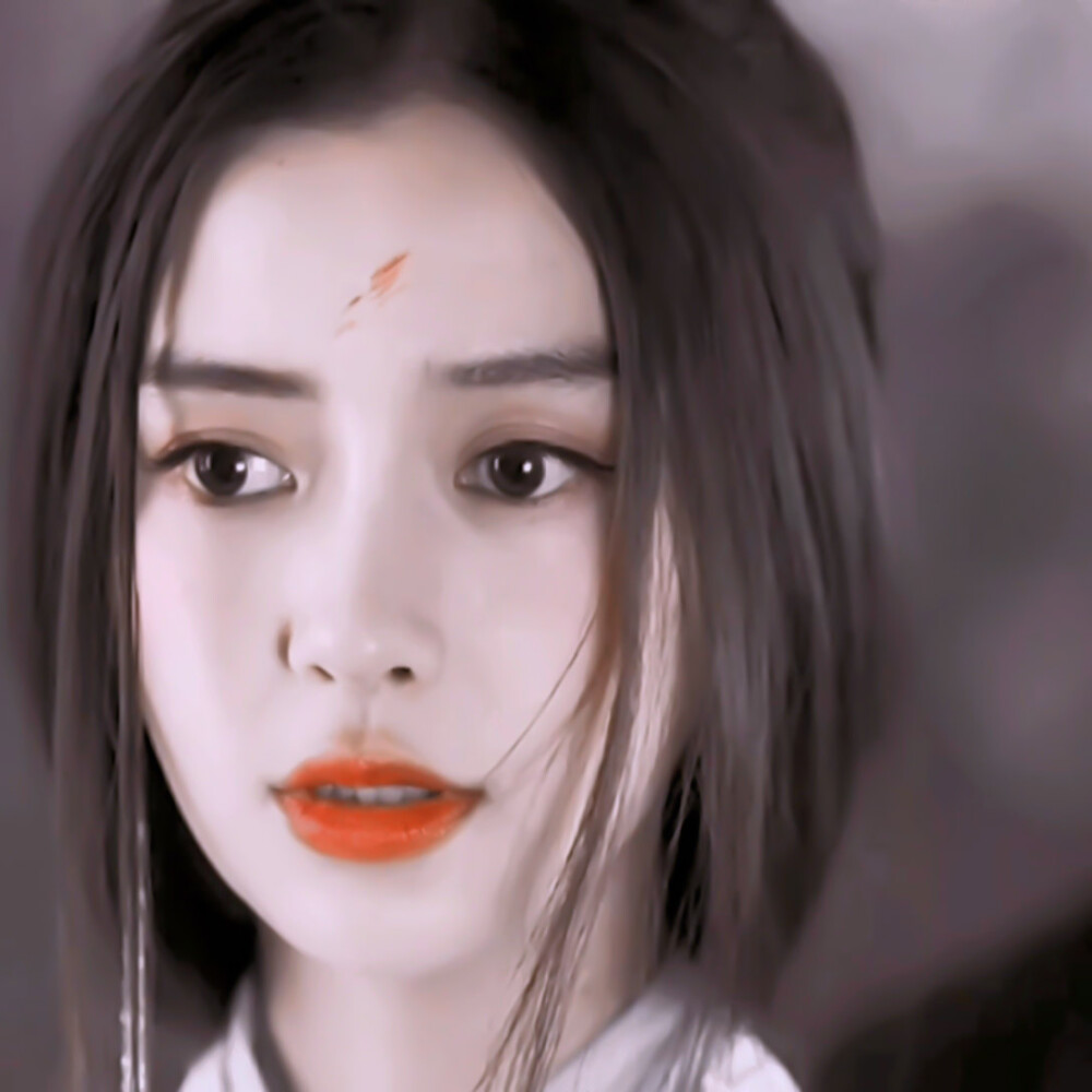 ／Angelababy