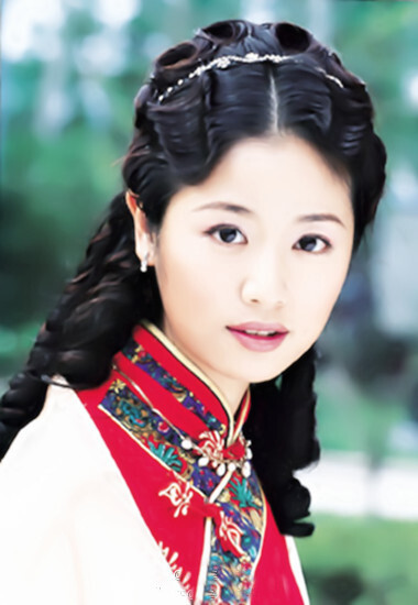 《情深深雨蒙蒙》