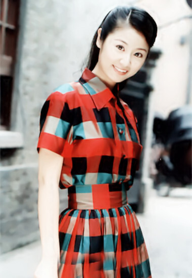 《情深深雨蒙蒙》